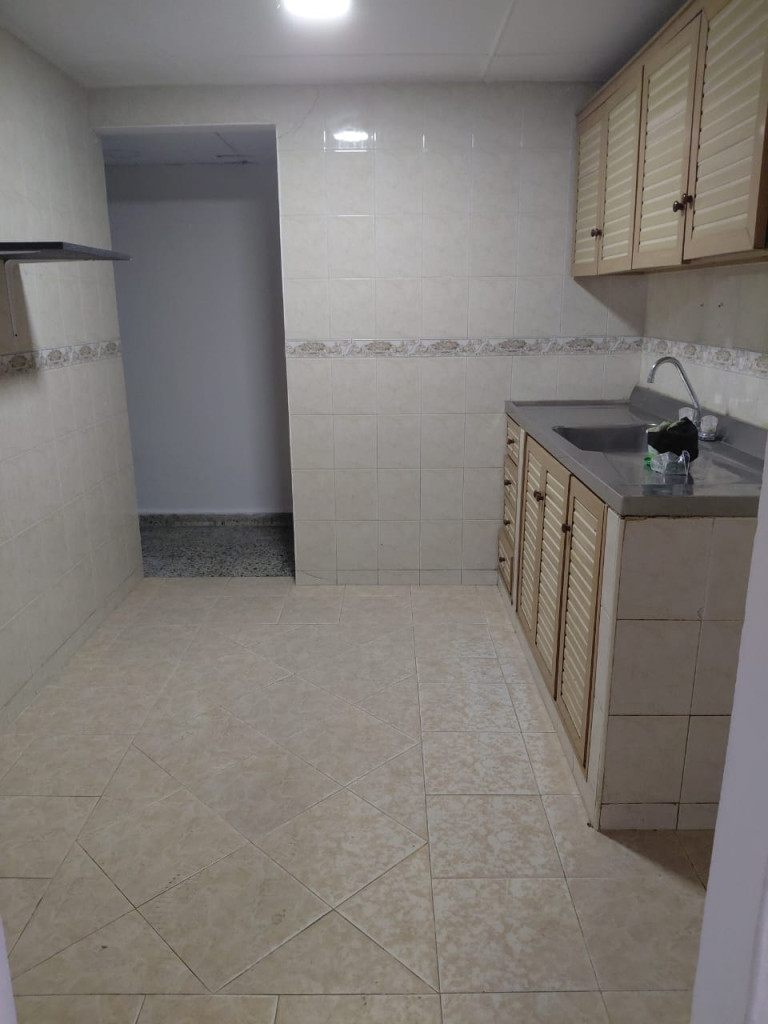Casa en venta en El Carmen, Barranquilla · foto 2 de 10