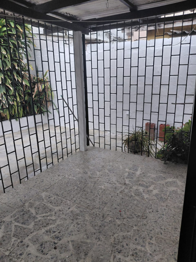 Casa en venta en El Carmen, Barranquilla · foto 7 de 10
