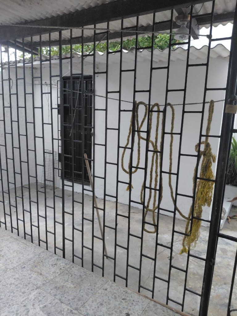 Casa en venta en El Carmen, Barranquilla · foto 10 de 10