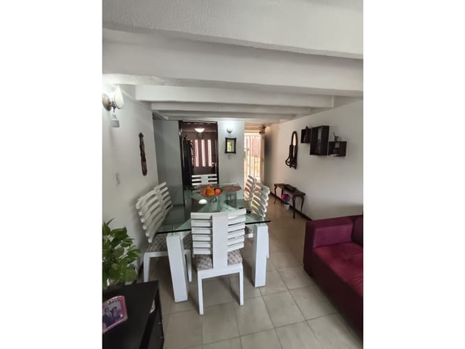Apartamento de 3 alcobas en venta en Chiminangos Ii, Cali, 60 m² · foto 2 de 14