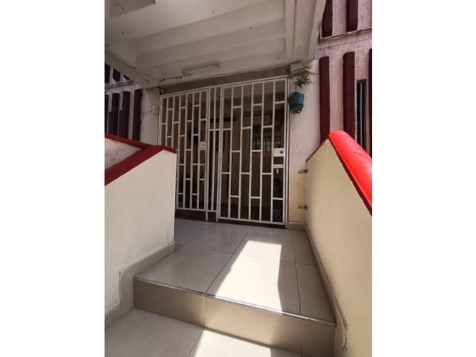 Apartamento de 3 alcobas en venta en Chiminangos Ii, Cali, 60 m² · foto 3 de 14