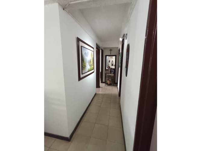 Apartamento de 3 alcobas en venta en Chiminangos Ii, Cali, 60 m² · foto 5 de 14