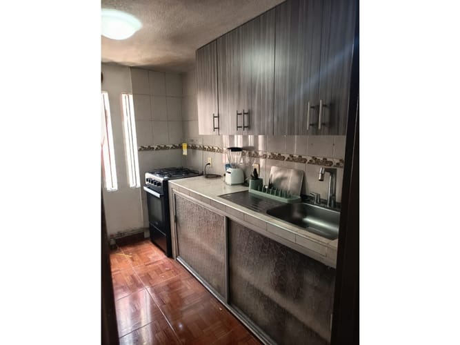 Apartamento de 3 alcobas en venta en Chiminangos Ii, Cali, 60 m² · foto 6 de 14