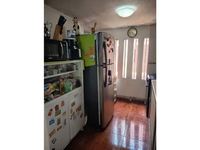 Apartamento de 3 alcobas en venta en Chiminangos Ii, Cali, 60 m² · foto 7 de 14