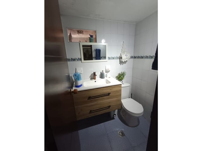 Apartamento de 3 alcobas en venta en Chiminangos Ii, Cali, 60 m² · foto 8 de 14