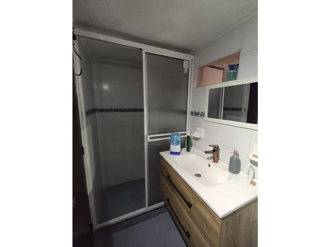 Apartamento de 3 alcobas en venta en Chiminangos Ii, Cali, 60 m² · foto 9 de 14