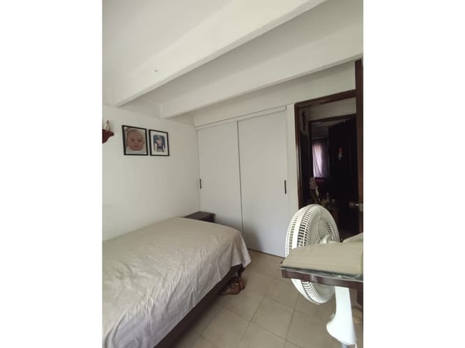 Apartamento de 3 alcobas en venta en Chiminangos Ii, Cali, 60 m² · foto 13 de 14