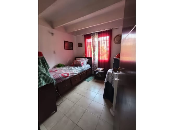 Apartamento de 3 alcobas en venta en Chiminangos Ii, Cali, 60 m² · foto 14 de 14
