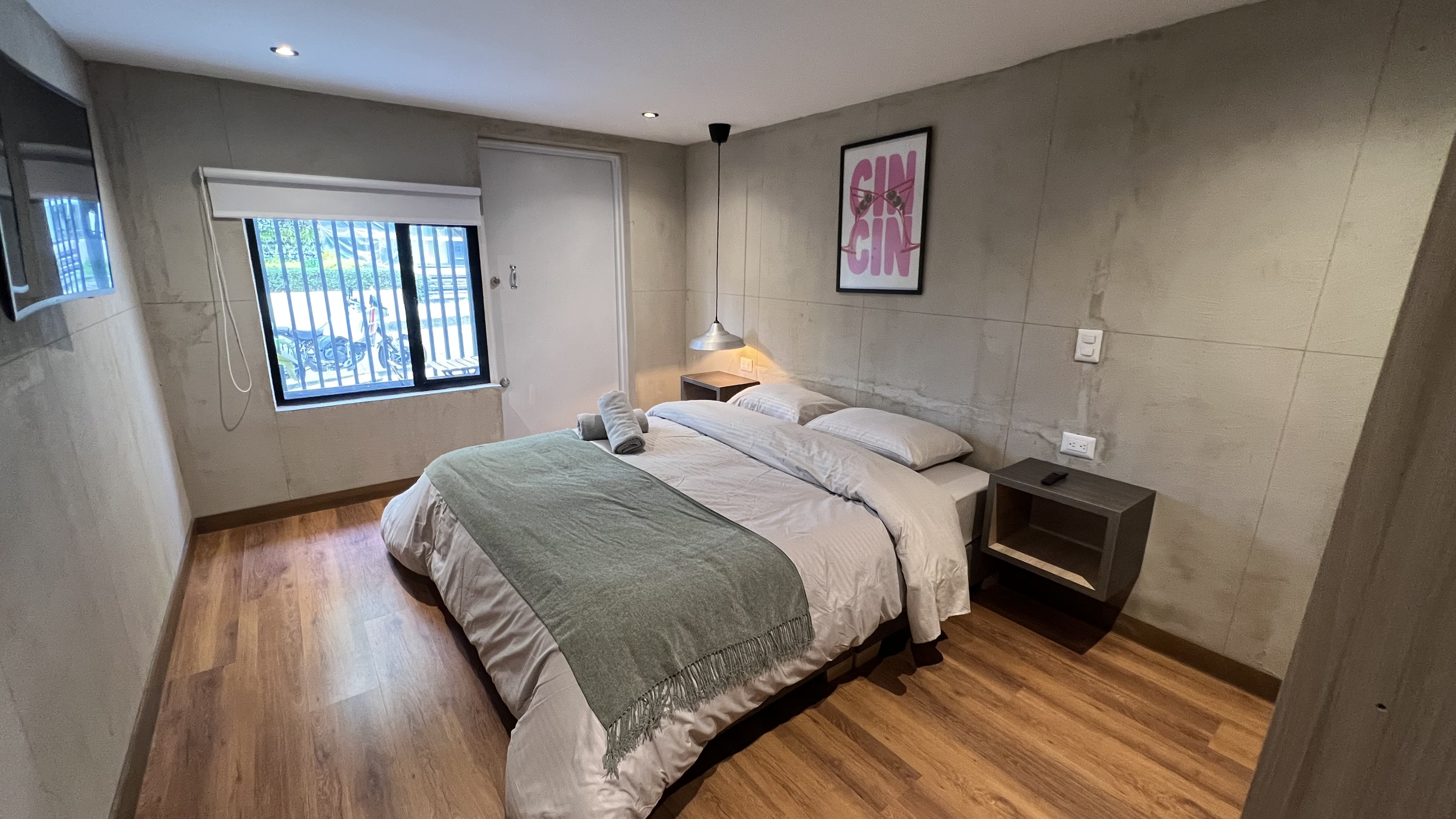 Apartamento en arriendo en Chapinero, Bogotá · foto 4 de 17