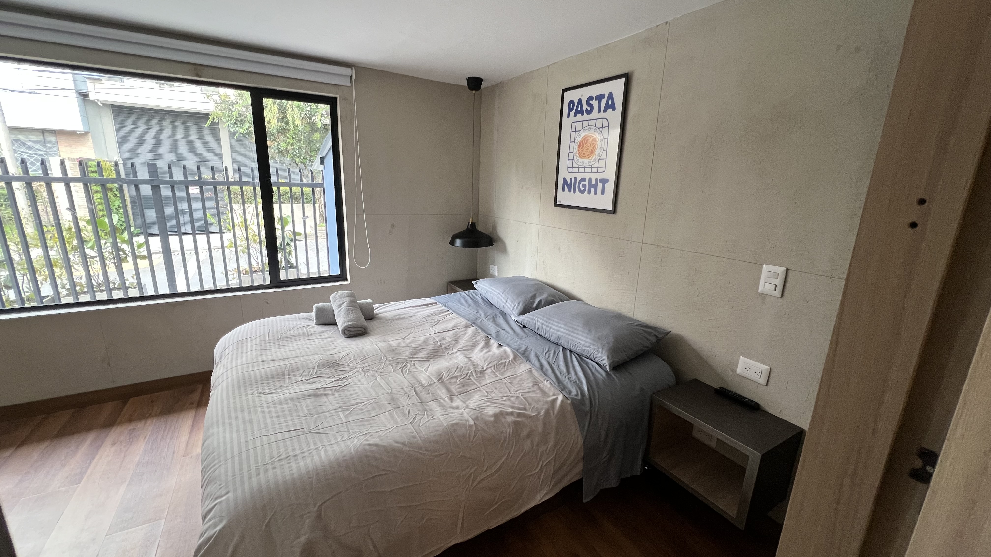 Apartamento en arriendo en Chapinero, Bogotá · foto 5 de 17