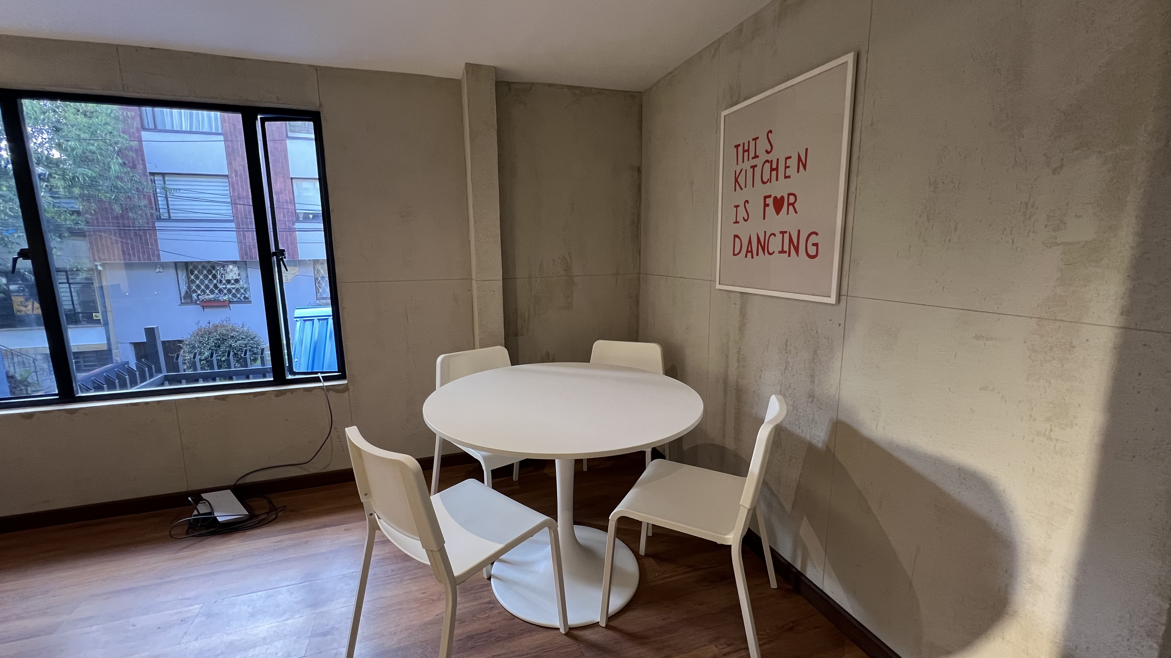 Apartamento en arriendo en Chapinero, Bogotá · foto 7 de 17