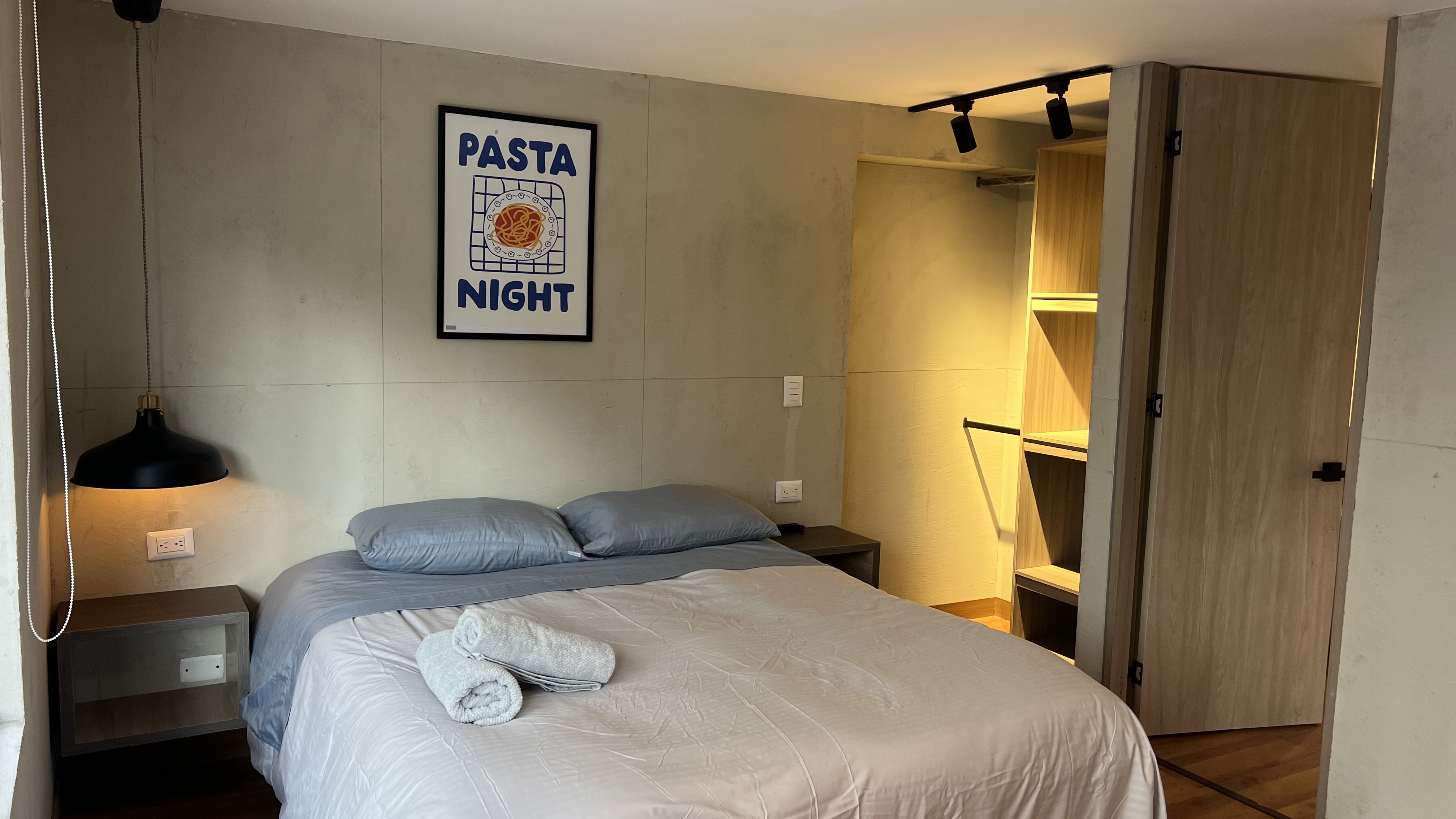 Apartamento en arriendo en Chapinero, Bogotá · foto 9 de 17