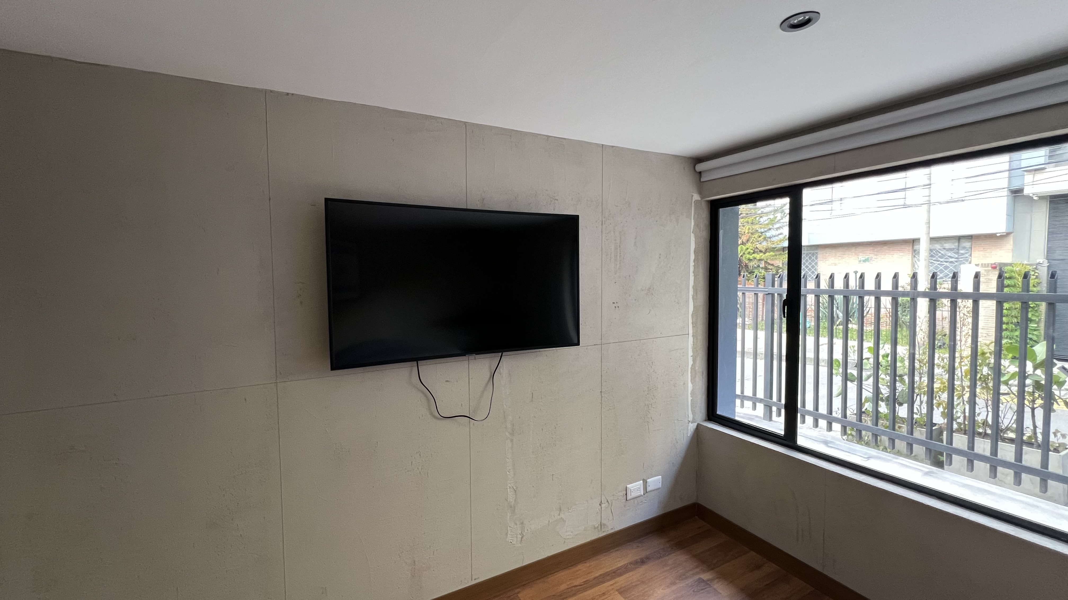 Apartamento en arriendo en Chapinero, Bogotá · foto 10 de 17