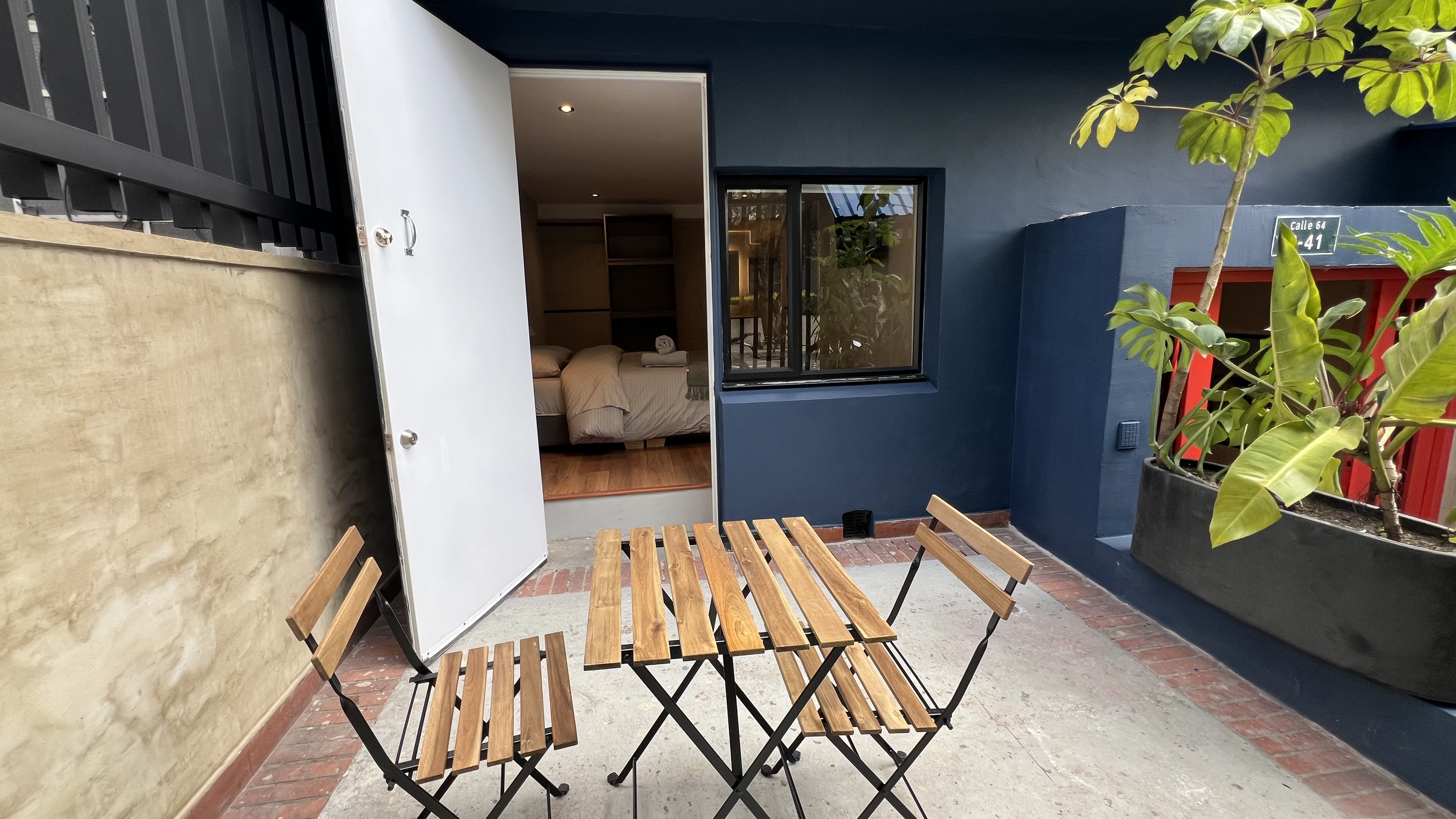 Apartamento en arriendo en Chapinero, Bogotá · foto 11 de 17