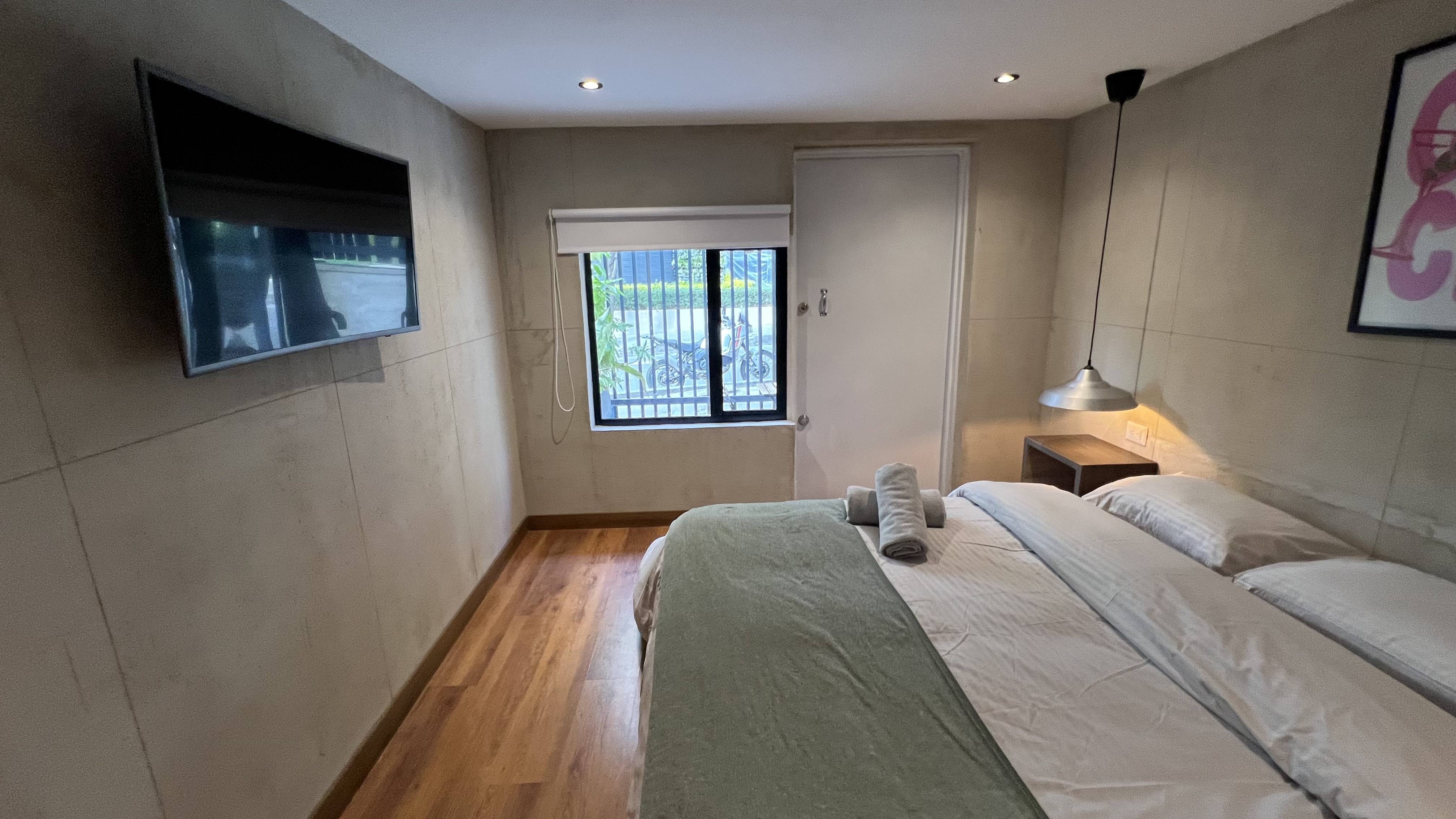 Apartamento en arriendo en Chapinero, Bogotá · foto 12 de 17