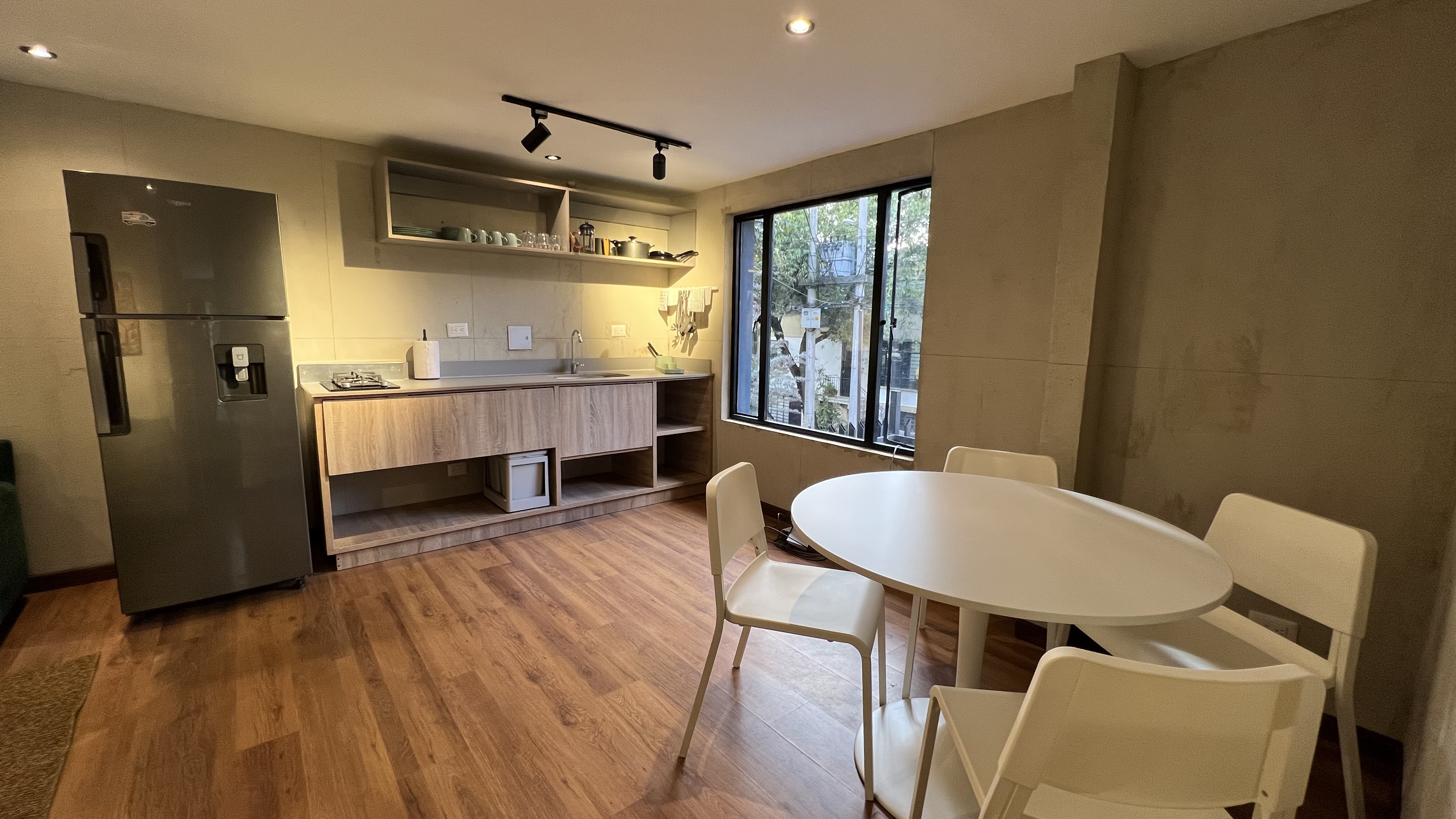 Apartamento en arriendo en Chapinero, Bogotá · foto 15 de 17
