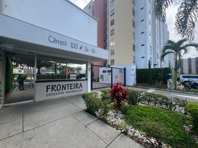Apartamento en Arriendo en Valle del Lili, Cali