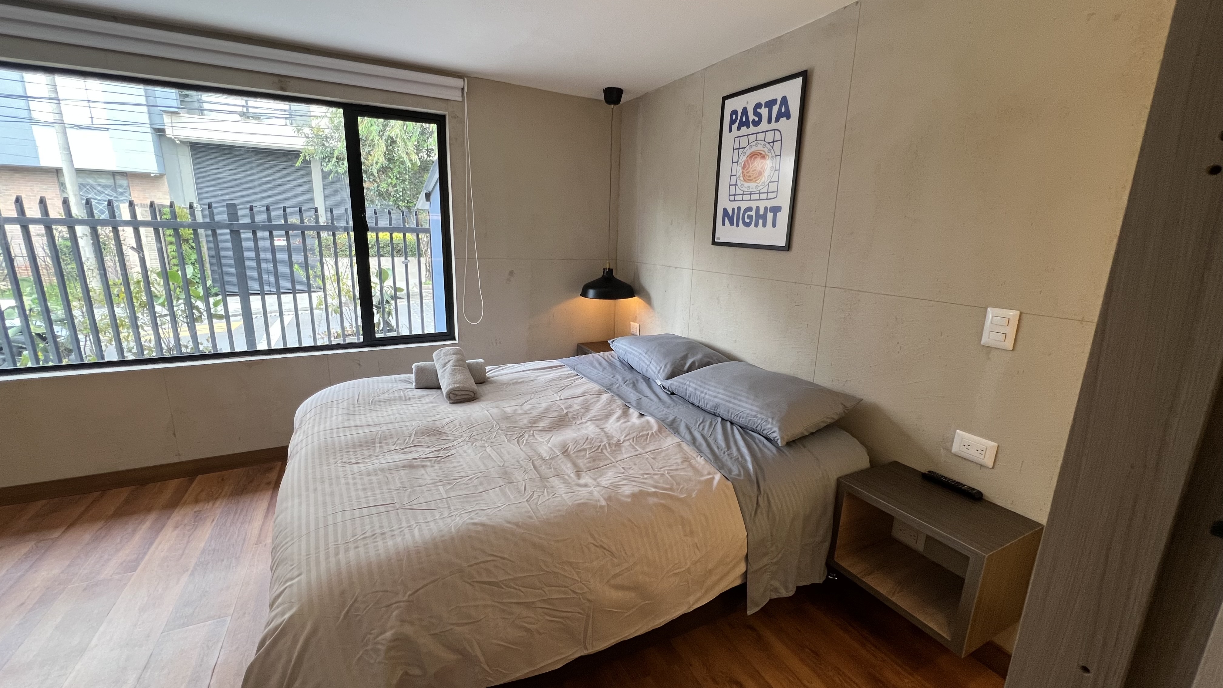 Apartamento en arriendo en Chapinero, Bogotá · foto 16 de 17
