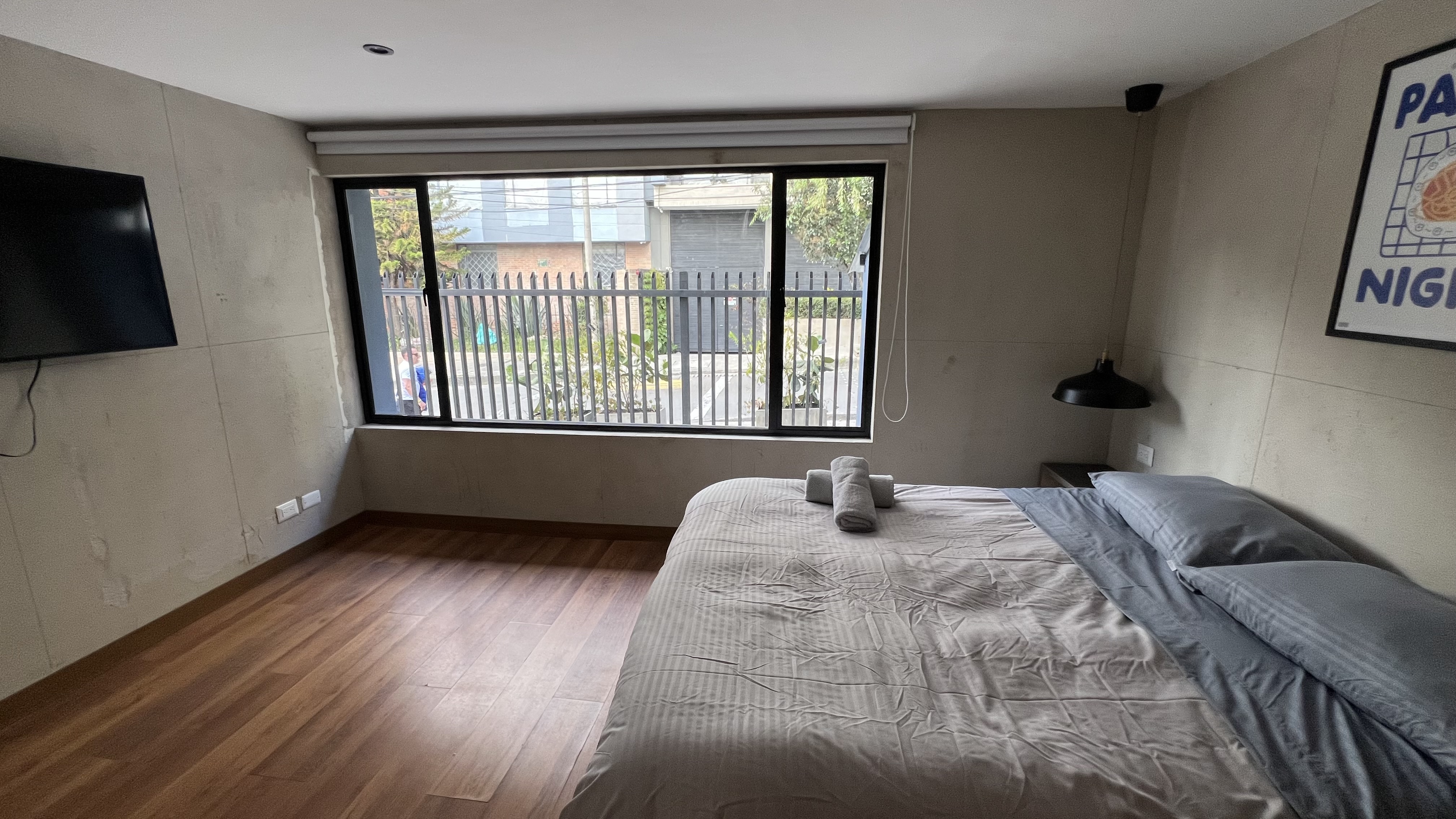 Apartamento en arriendo en Chapinero, Bogotá · foto 17 de 17