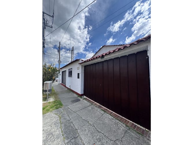 Casa de 4 alcobas en venta en Estrella Del Norte, Bogotá, 266 m² · foto 7 de 24