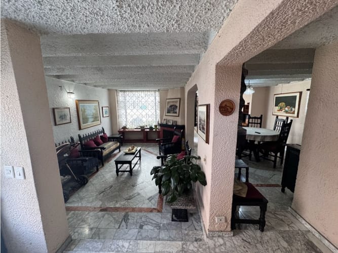 Casa de 4 alcobas en venta en Estrella Del Norte, Bogotá, 266 m² · foto 8 de 24