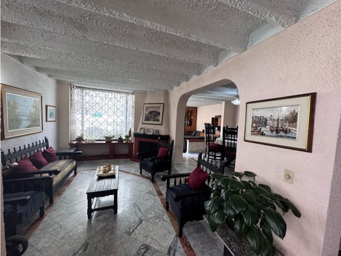 Casa de 4 alcobas en venta en Estrella Del Norte, Bogotá, 266 m² · foto 9 de 24