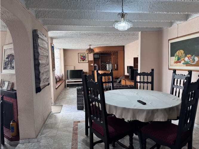 Casa de 4 alcobas en venta en Estrella Del Norte, Bogotá, 266 m² · foto 10 de 24