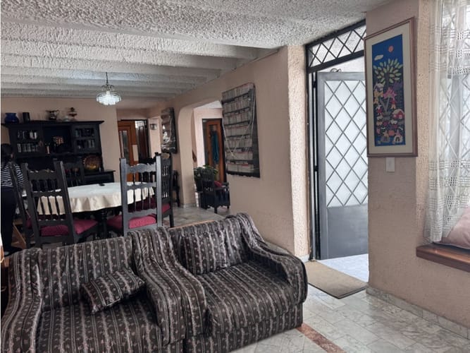 Casa de 4 alcobas en venta en Estrella Del Norte, Bogotá, 266 m² · foto 11 de 24