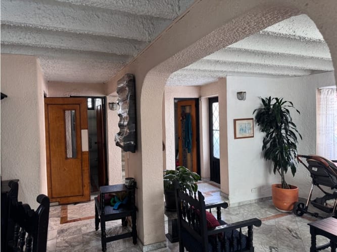 Casa de 4 alcobas en venta en Estrella Del Norte, Bogotá, 266 m² · foto 15 de 24