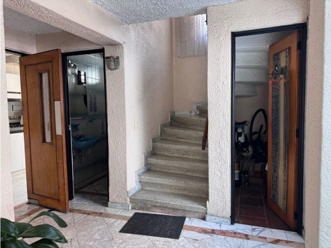 Casa de 4 alcobas en venta en Estrella Del Norte, Bogotá, 266 m² · foto 17 de 24