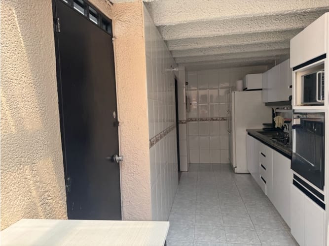Casa de 4 alcobas en venta en Estrella Del Norte, Bogotá, 266 m² · foto 19 de 24