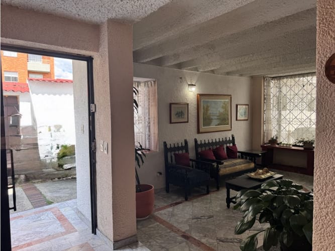 Casa de 4 alcobas en venta en Estrella Del Norte, Bogotá, 266 m² · foto 20 de 24