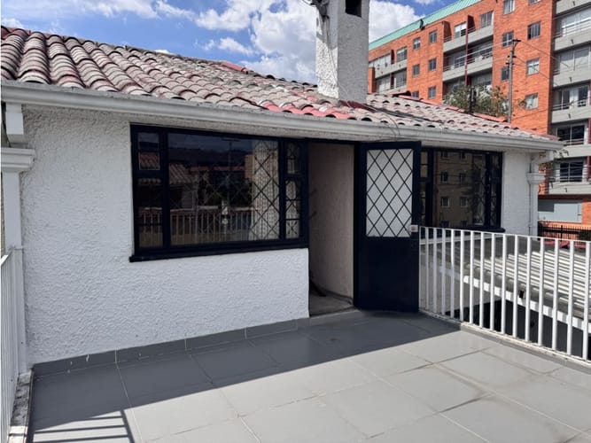 Casa de 4 alcobas en venta en Estrella Del Norte, Bogotá, 266 m² · foto 23 de 24