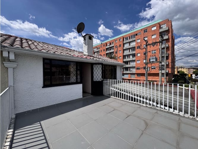 Casa de 4 alcobas en venta en Estrella Del Norte, Bogotá, 266 m² · foto 24 de 24