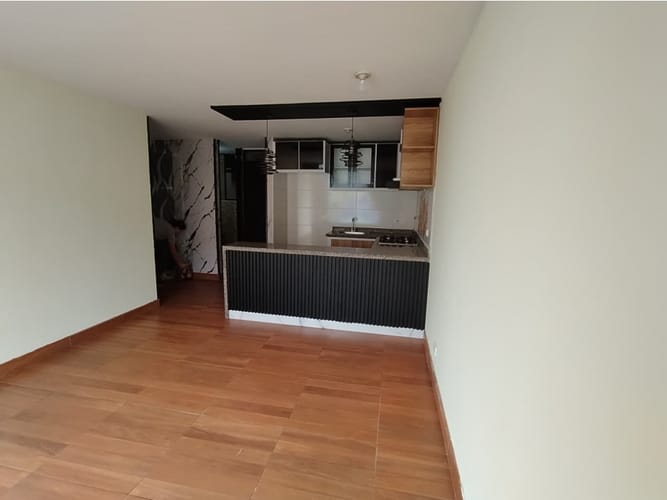 Apartamento de 3 alcobas en venta en Hacienda Madrid La Castellana, Madrid, 62 m² · foto 4 de 24