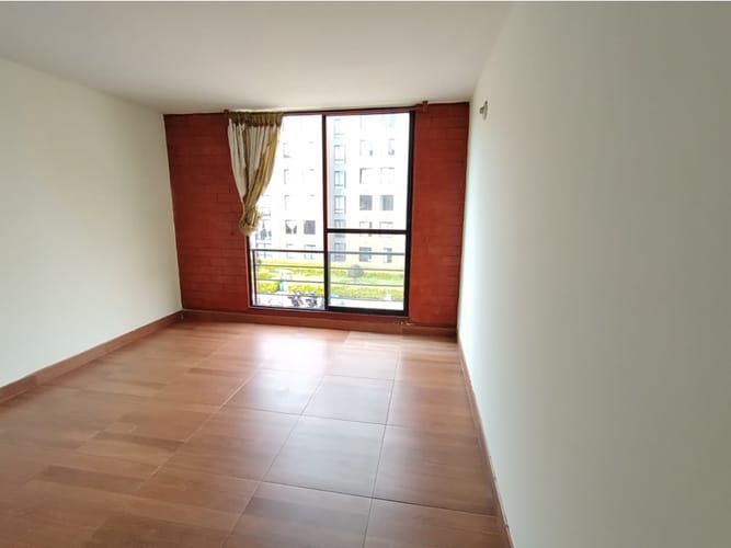 Apartamento de 3 alcobas en venta en Hacienda Madrid La Castellana, Madrid, 62 m² · foto 5 de 24