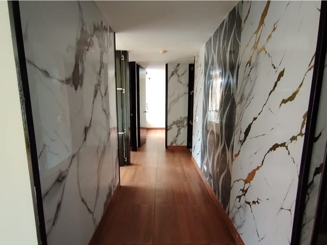 Apartamento de 3 alcobas en venta en Hacienda Madrid La Castellana, Madrid, 62 m² · foto 7 de 24