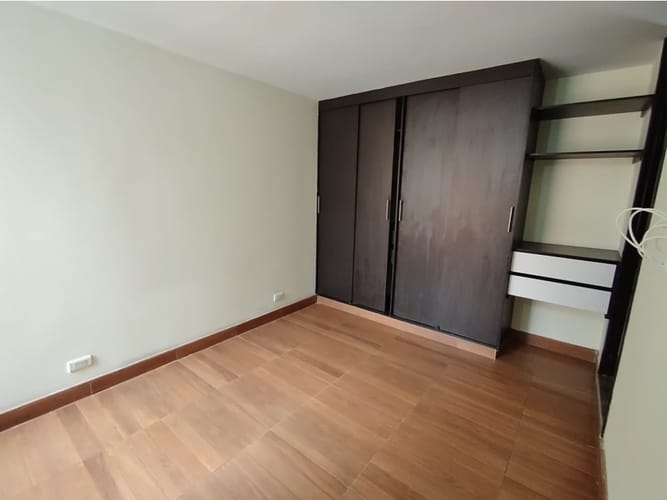 Apartamento de 3 alcobas en venta en Hacienda Madrid La Castellana, Madrid, 62 m² · foto 9 de 24