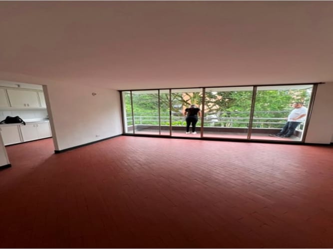 Apartamento de 3 alcobas en venta en Belen La Palma, Medellín, 100 m² · foto 3 de 20