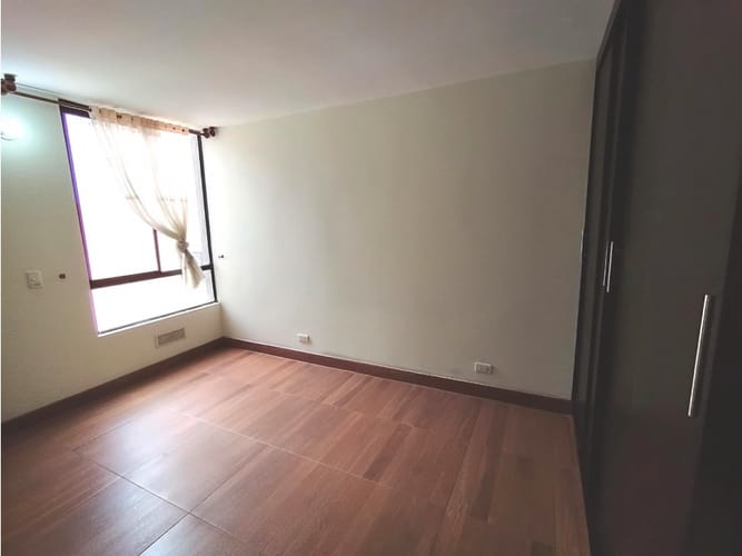 Apartamento de 3 alcobas en venta en Hacienda Madrid La Castellana, Madrid, 62 m² · foto 10 de 24