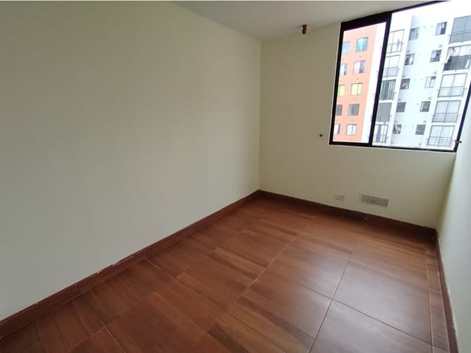 Apartamento de 3 alcobas en venta en Hacienda Madrid La Castellana, Madrid, 62 m² · foto 12 de 24