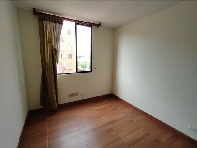 Apartamento de 3 alcobas en venta en Hacienda Madrid La Castellana, Madrid, 62 m² · foto 13 de 24
