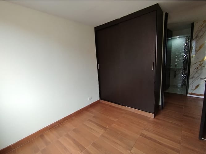 Apartamento de 3 alcobas en venta en Hacienda Madrid La Castellana, Madrid, 62 m² · foto 14 de 24