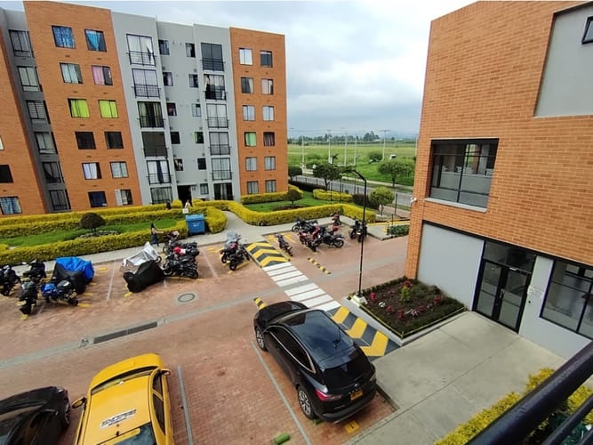 Apartamento de 3 alcobas en venta en Hacienda Madrid La Castellana, Madrid, 62 m² · foto 15 de 24
