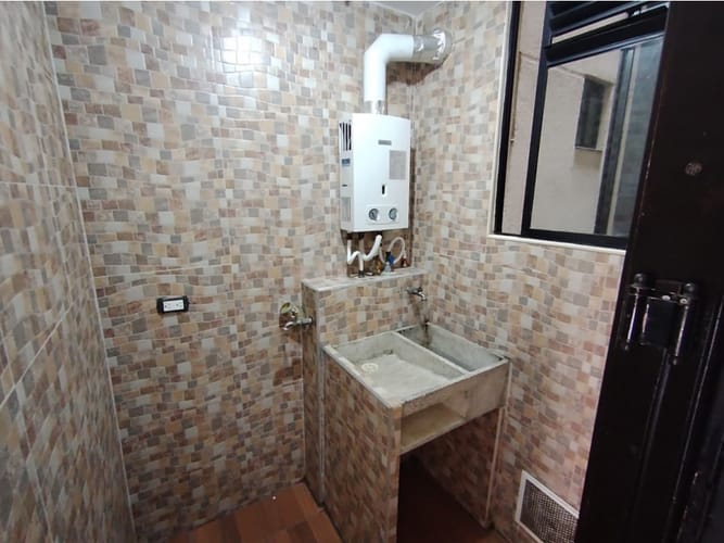 Apartamento de 3 alcobas en venta en Hacienda Madrid La Castellana, Madrid, 62 m² · foto 17 de 24