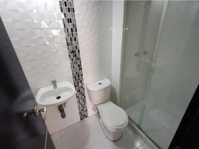 Apartamento de 3 alcobas en venta en Hacienda Madrid La Castellana, Madrid, 62 m² · foto 18 de 24