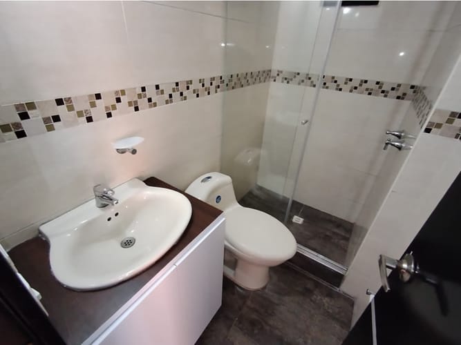 Apartamento de 3 alcobas en venta en Hacienda Madrid La Castellana, Madrid, 62 m² · foto 19 de 24