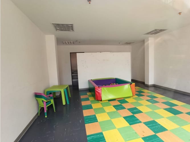 Apartamento de 3 alcobas en venta en Hacienda Madrid La Castellana, Madrid, 62 m² · foto 22 de 24