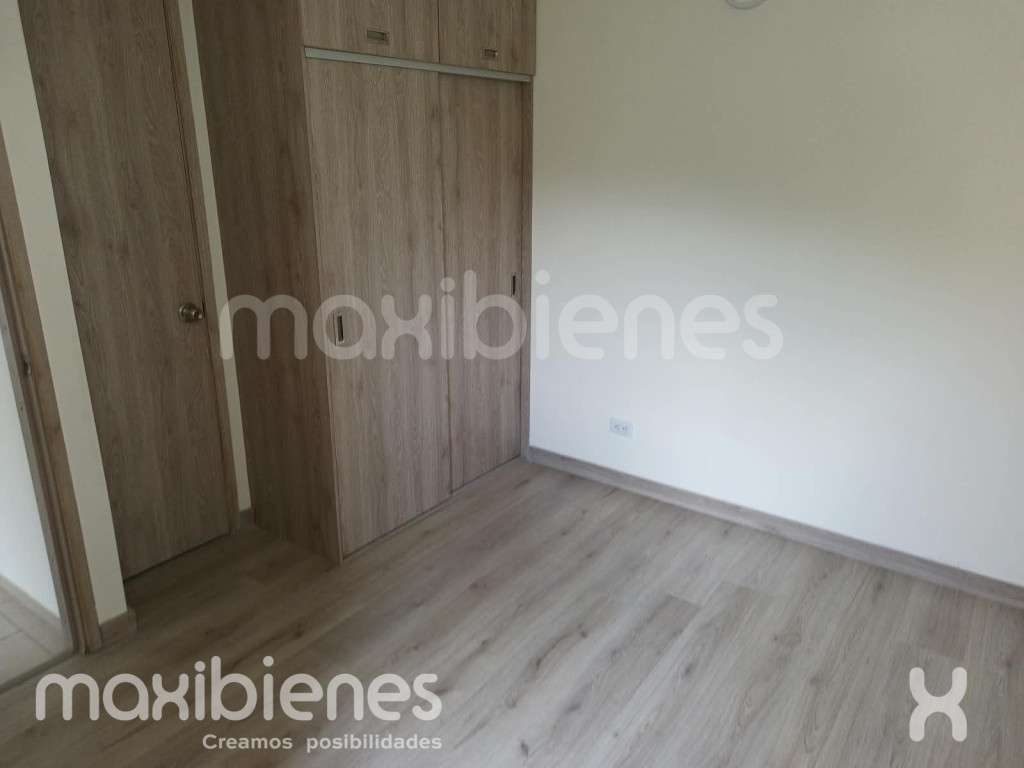 Apartamento en arriendo en El Pedrero, La Estrella · foto 5 de 7