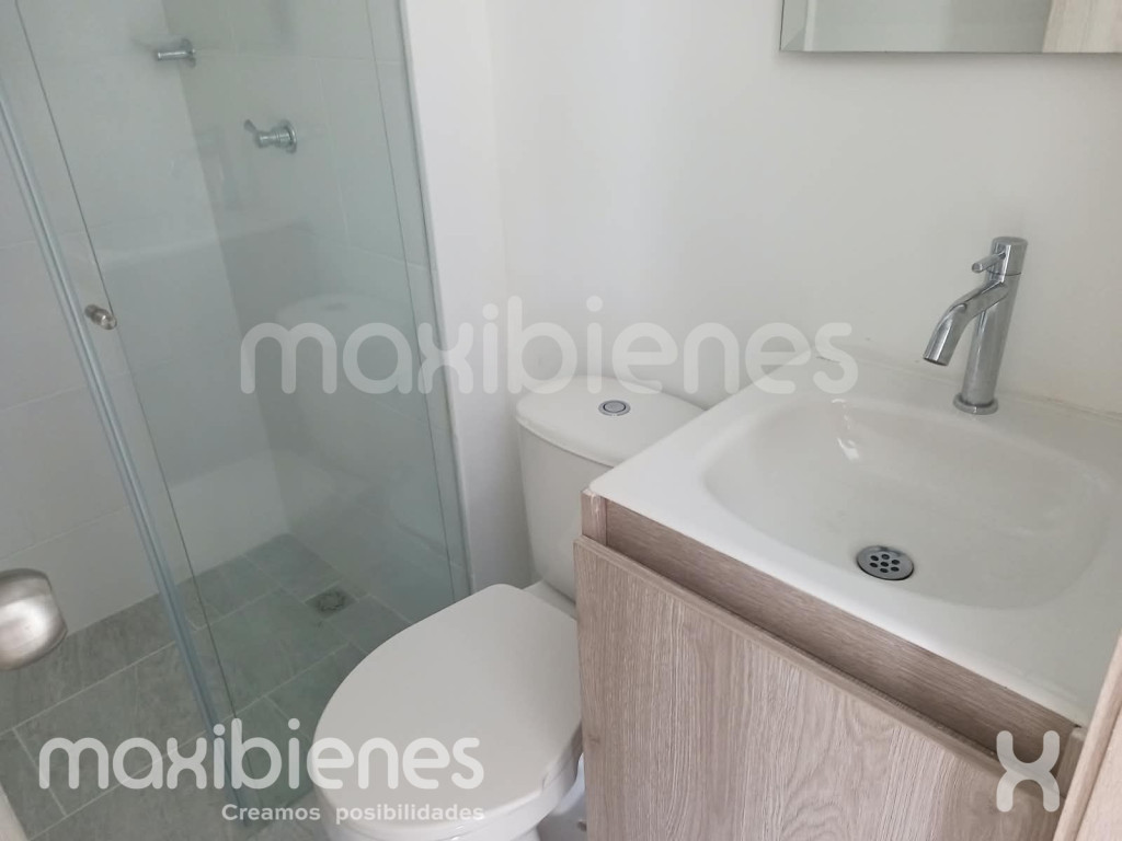 Apartamento en arriendo en El Pedrero, La Estrella · foto 6 de 7